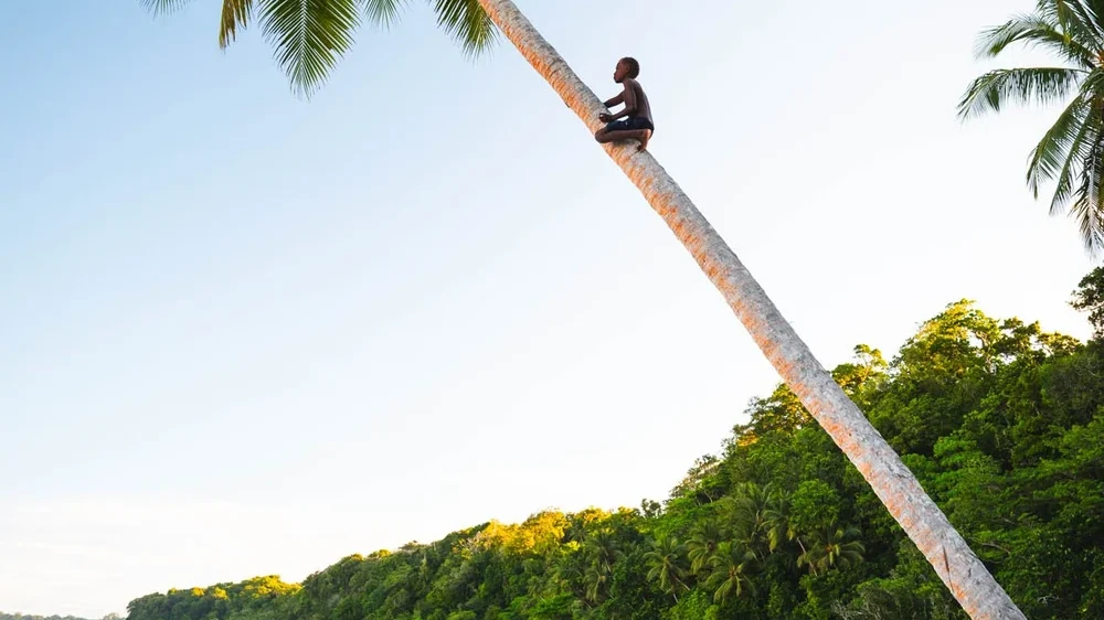 Solomon Islands Spearfishing Expedition